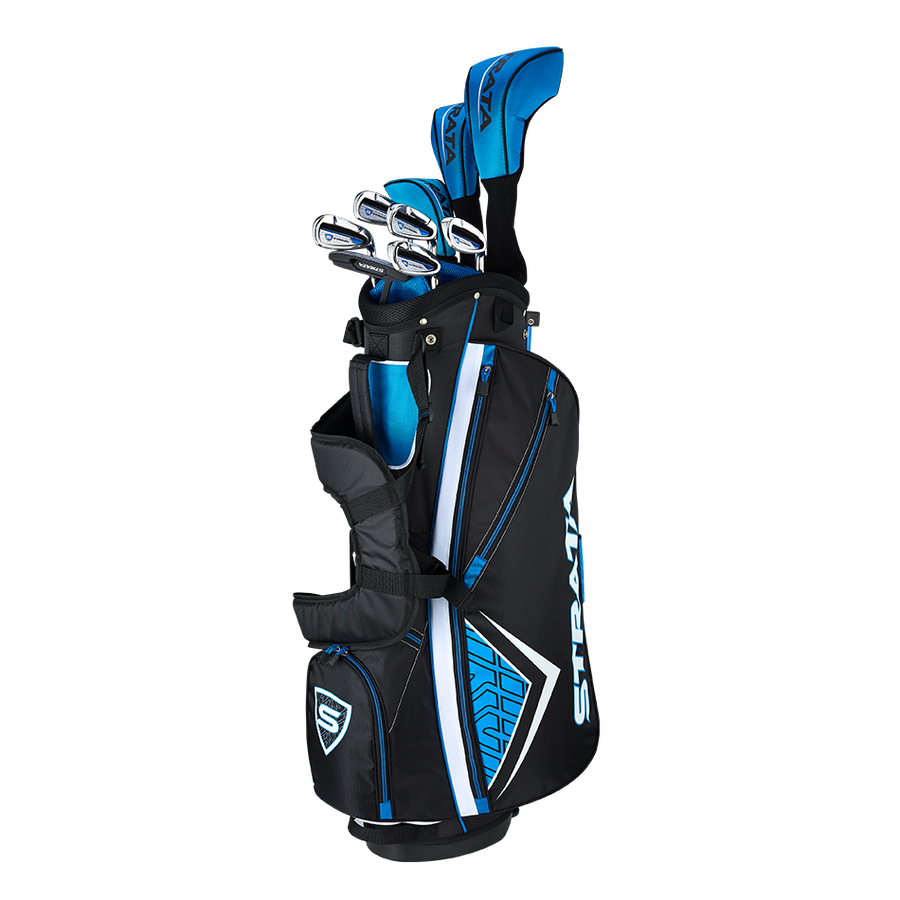 Men's Callaway Golf Set