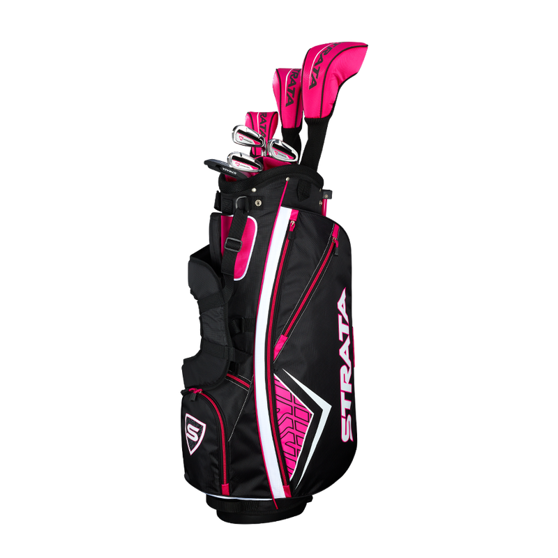 Women's Callaway Golf Set
