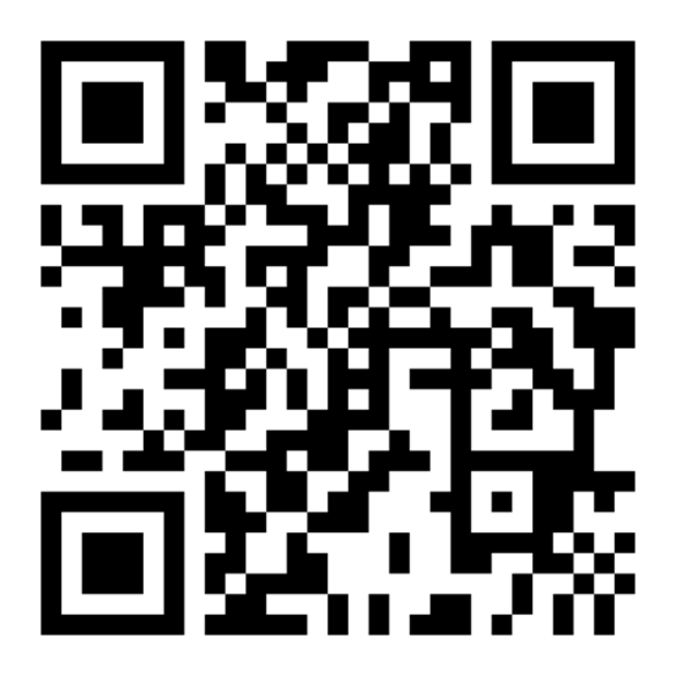 QR code for draw landing page